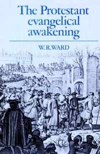 The Protestant Evangelical Awakening