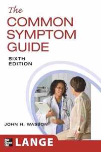 The Common Symptom Guide, Sixth Edition