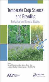 Temperate Crop Science and Breeding