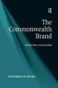 The Commonwealth Brand