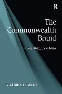 The Commonwealth Brand