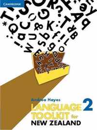 Language Toolkit for New Zealand 2