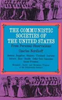 The Communistic Societies of the United States