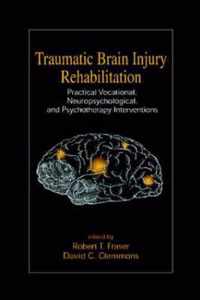 Traumatic Brain Injury Rehabilitation