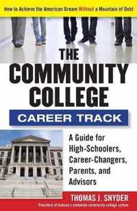 Community College Career Track