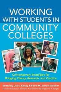 Working with Students in Community Colleges