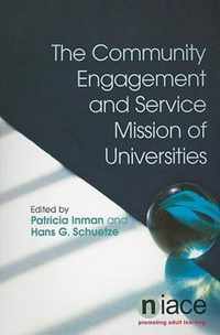 The Community Engagement and Service Mission of Universities