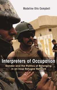 Interpreters of Occupation