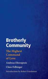 Brotherly Community