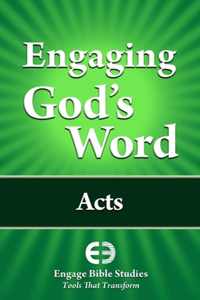 Engaging God's Word