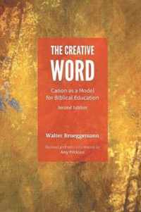 The Creative Word, Second Edition