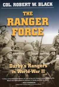 The Ranger Force