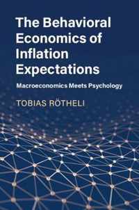 The Behavioral Economics of Inflation Expectations