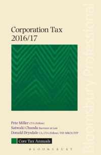 Core Tax Annual