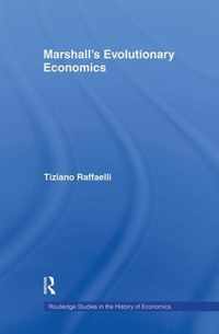 Marshall's Evolutionary Economics