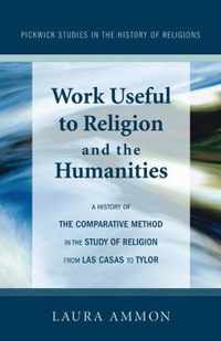 Work Useful to Religion and the Humanities