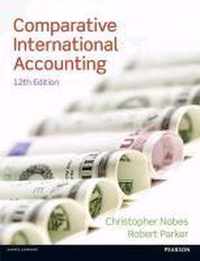 Comparative International Accounting