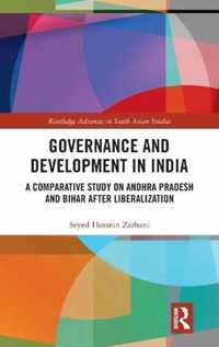 Governance and Development in India