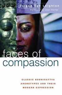 Faces of Compassion