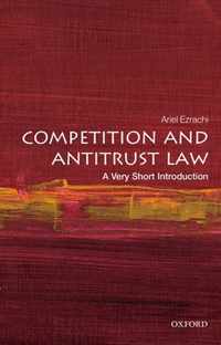 Competition and Antitrust Law