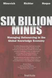 Six Billion Minds