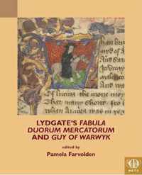 Lydgate's Fabula duorum mercatorum and Guy of Warwyk