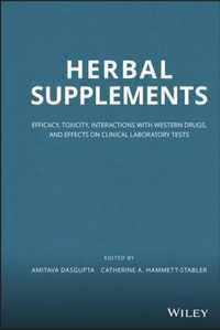 Herbal Supplements