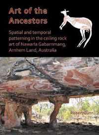 Art of the Ancestors