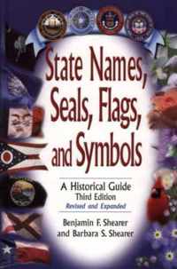 State Names, Seals, Flags, and Symbols