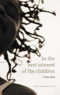 In the best interest of the children