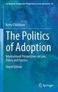 The Politics of Adoption