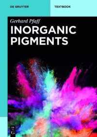 Inorganic Pigments