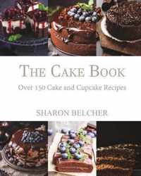 The Cake Book