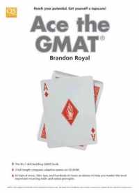 Ace the GMAT