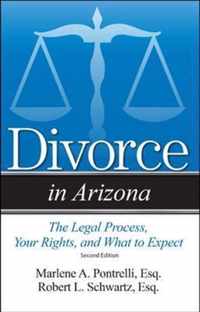 Divorce in Arizona