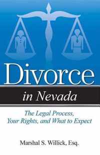 Divorce in Nevada