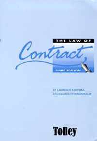 The Law of Contract