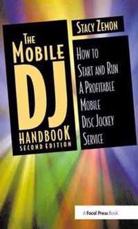 The Mobile DJ Handbook