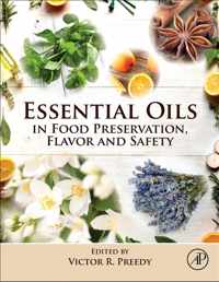 Essential Oils in Food Preservation, Flavor and Safety