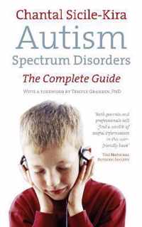 Autism Spectrum Disorders