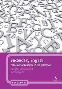 Secondary English