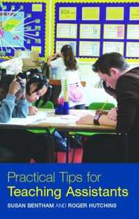 Practical Tips for Teaching Assistants