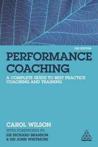 Performance Coaching