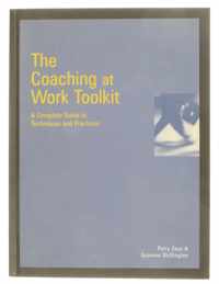 The Coaching at Work Toolkit