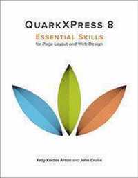 Quarkxpress 8