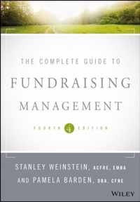 The Complete Guide to Fundraising Management