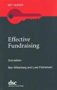 Effective Fundraising