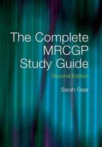 The Complete Mrcgp Study Guide