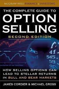 Complete Guide To Option Selling