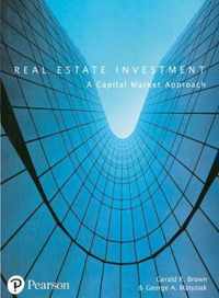 Real Estate Investment